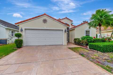 7534 Ironbridge Circle, Delray Beach, FL 33446
