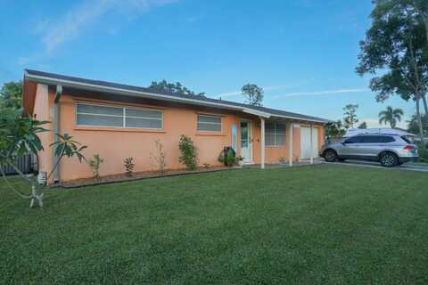 1397 SE O'Donnell Lane, Port Saint Lucie, FL 34983
