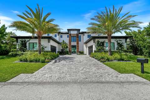 1060 Fairview Lane, Singer Island, FL 33404