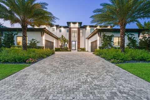 1060 Fairview Lane, Singer Island, FL 33404