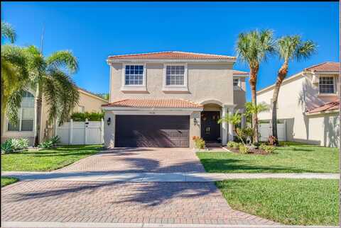 9128 Dupont Place, Wellington, FL 33414