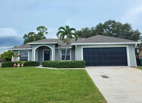 3008 SW Circle Street, Port Saint Lucie, FL 34953