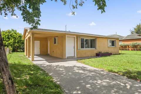 3190 NW 5th Court, Lauderhill, FL 33311