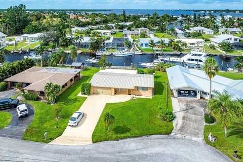 1709 SW Coxswain Place, Palm City, FL 34990