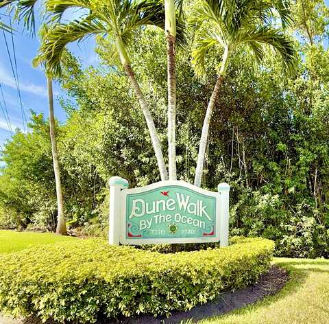 7370 S Ocean Drive, Jensen Beach, FL 34957