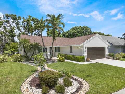 1812 Edgewater Drive, Boynton Beach, FL 33436