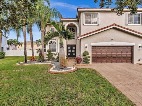 2092 SW 176th Avenue, Miramar, FL 33029