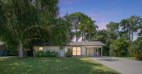 1512 SW Bermel Avenue, Port Saint Lucie, FL 34953