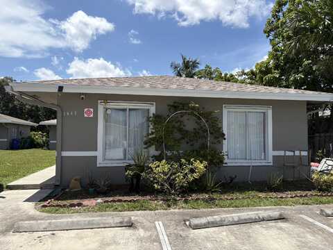 1443 SW 44th Avenue, Fort Lauderdale, FL 33317