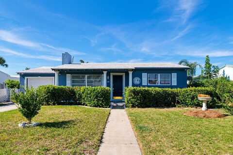 345 Leigh Road, West Palm Beach, FL 33405