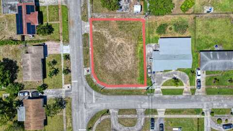 398 W 23rd Street, Riviera Beach, FL 33404