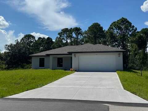 311 La Croix Road SW, Palm Bay, FL 32908
