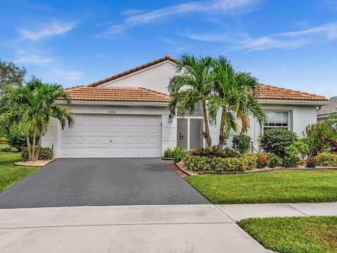 12700 Coral Lakes Drive, Boynton Beach, FL 33437