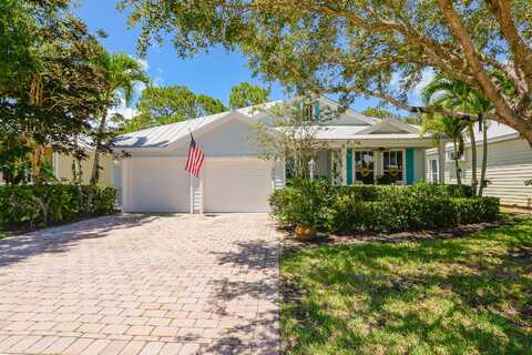608 NE Canoe Park Circle, Port Saint Lucie, FL 34983