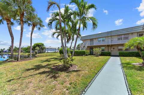 380 Monaco H, Delray Beach, FL 33446