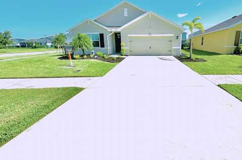 10947 SW Tessili Way, Port Saint Lucie, FL 34987