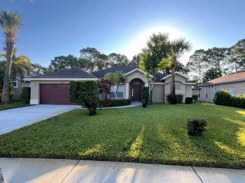 184 SW Fernleaf Trail, Port Saint Lucie, FL 34953
