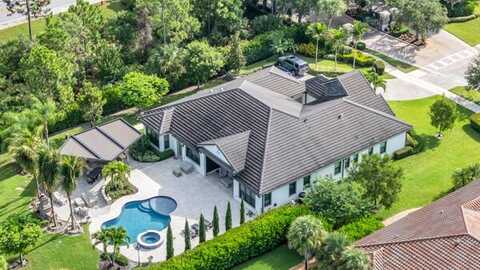 19240 SE Hidden Bridge Court, Jupiter, FL 33458