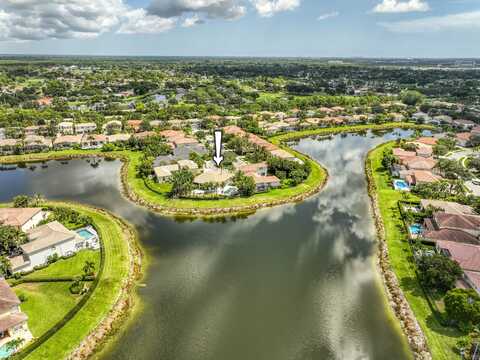 113 La Vida Court, Palm Beach Gardens, FL 33418