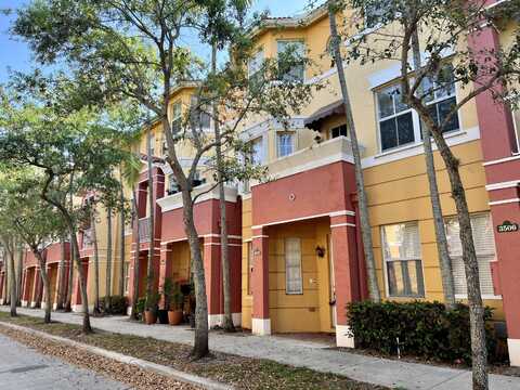 3507 Shoma Drive, Royal Palm Beach, FL 33414