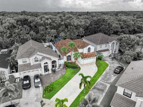 110 Pennock Trace Drive, Jupiter, FL 33458