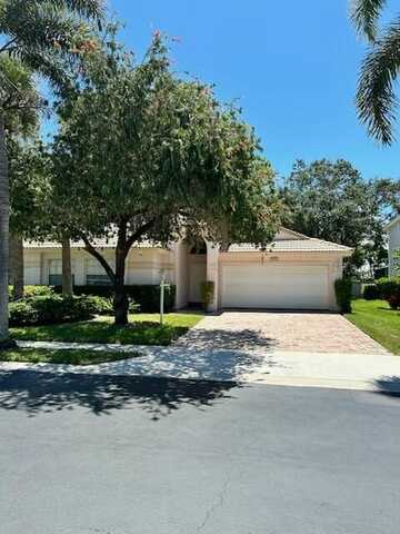 208 Jones Creek Drive, Jupiter, FL 33458