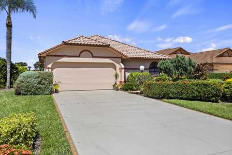 3113 SW Montebello Place, Palm City, FL 34990