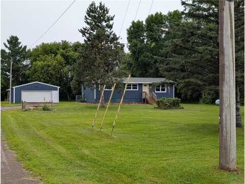 600 Highway 23 E, Ogilvie, MN 56358
