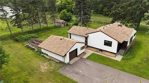 5963 E Viking Boulevard, Wyoming, MN 55092