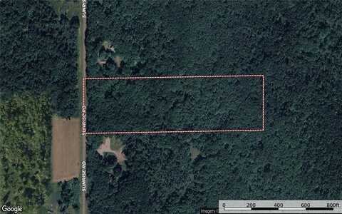 Tbd Sunrise Road, Bruno, MN 55712