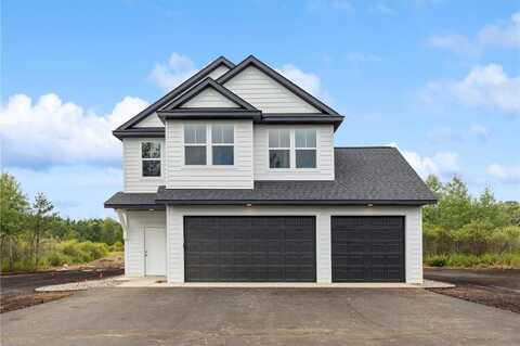 Lot 4 Woods Edge Court, Ironton, MN 56455