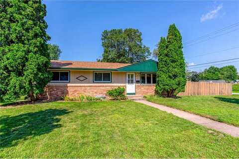 5541 Orchard Avenue N, Crystal, MN 55429