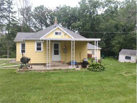 2605 4th Drive SW, Austin, MN 55912