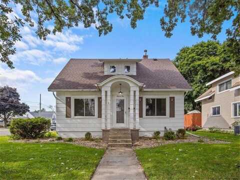 1110 7th Avenue NW, Austin, MN 55912