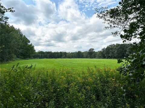 Tbd 37th Avenue SW, Home Brook Twp, MN 56472