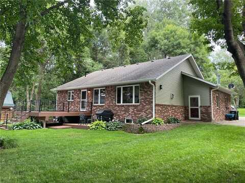 24828 Rolling Acres Drive, Glenwood, MN 56334