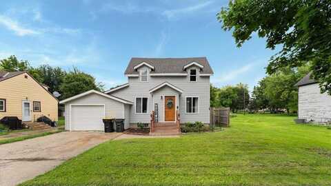 407 Main Street S, Renville, MN 56284