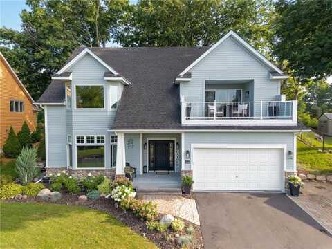 4646 Island View Drive, Mound, MN 55364