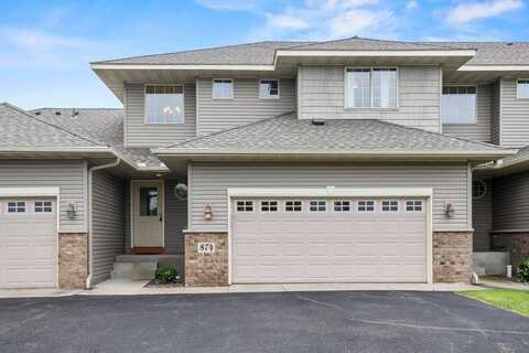 874 Independence Drive, Big Lake, MN 55309
