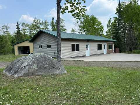 2291 Sisu Lane, Brimson, MN 55602