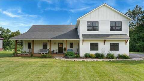 4836 N Riverview Drive NE, Carlos, MN 56319
