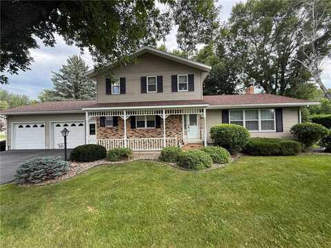 301 Birch Street, Lucan, MN 56255