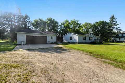 518 1/2 W 4th Street S, Pillager, MN 56473