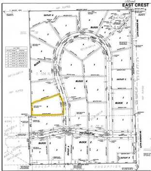 L6b5 East Crest Loop, Saint Stephen, MN 56375