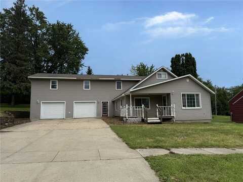 213 W North Street, Kiester, MN 56051