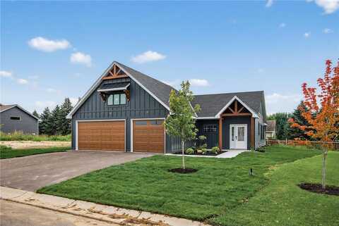 9954 14th Circle NE, Saint Michael, MN 55376