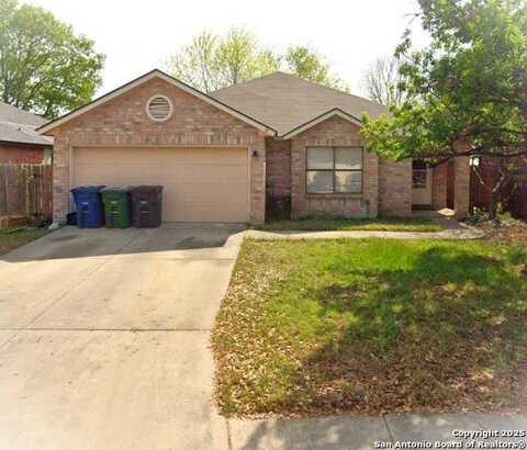 9934 Fall Harvest, San Antonio, TX 78254