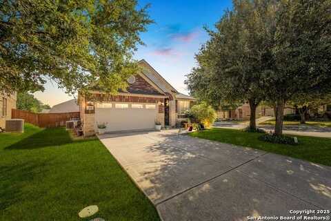 12614 Perini Ranch, San Antonio, TX 78254