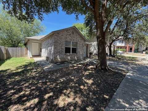 1107 Ranger Peak, San Antonio, TX 78251