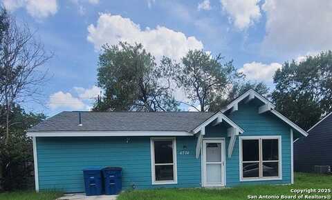 4774 Swann, Kirby, TX 78219